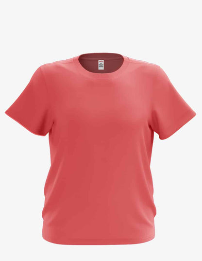 Bi-blend Youth Mega-Tee | 3250